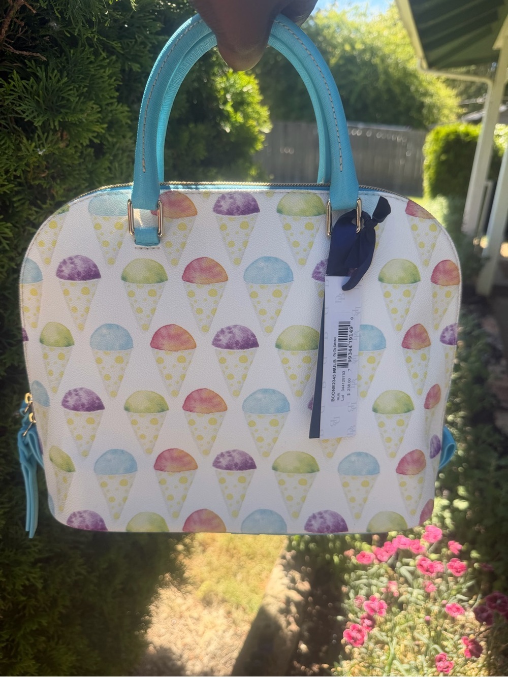 Dooney & Bourke